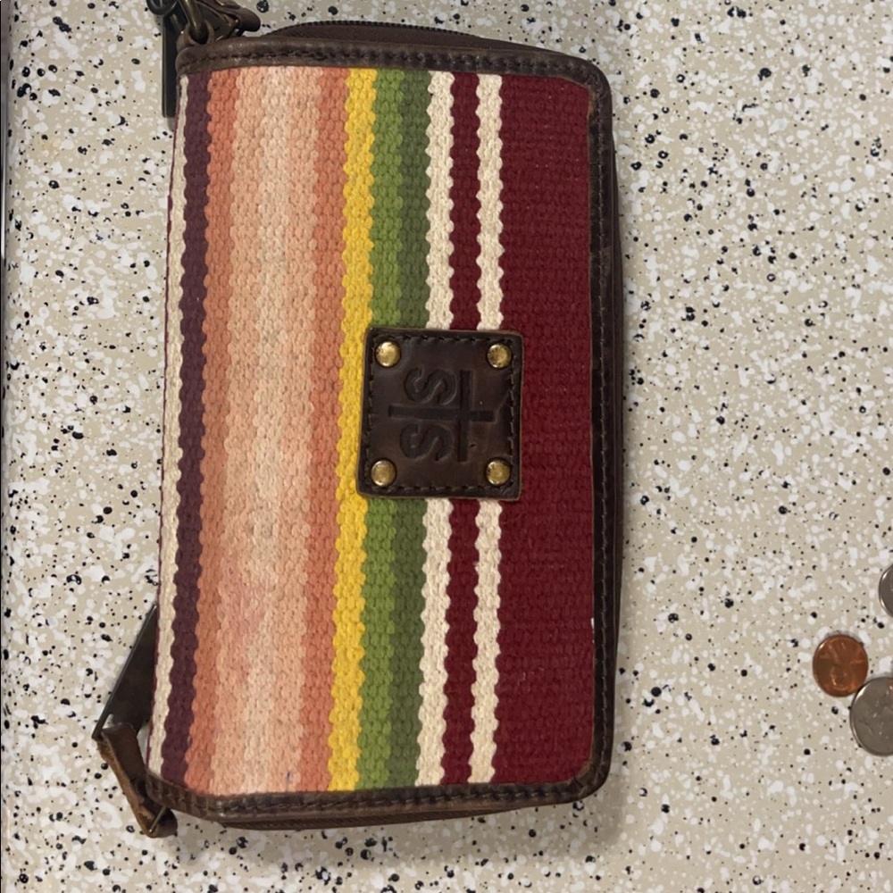 STS Ranchwear Kacy Organizer